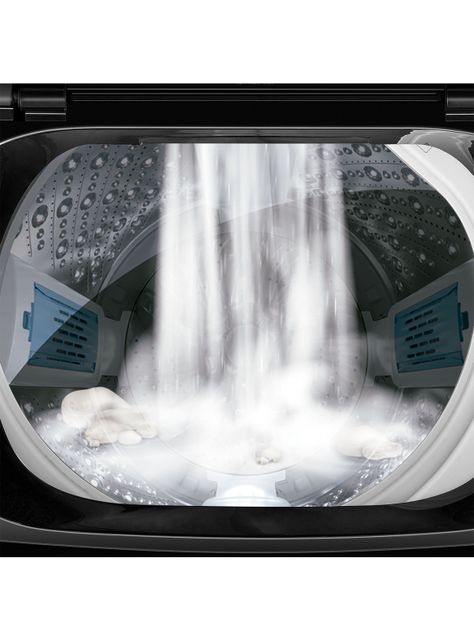 Lavadora Carga Superior 10 Kg WT3J1023UT-4