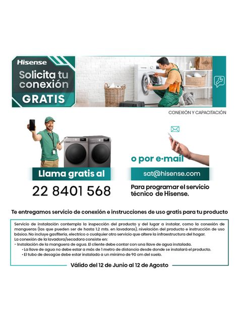 Lavadora-Secadora Carga Frontal 10/6 Kg WD3Q1042BT-7