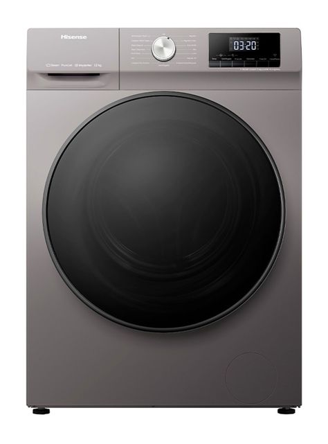Lavadora-Secadora Carga Frontal 12/7 Kg WD3Q1242BT-0