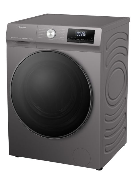 Lavadora-Secadora Carga Frontal 12/7 Kg WD3Q1242BT-1
