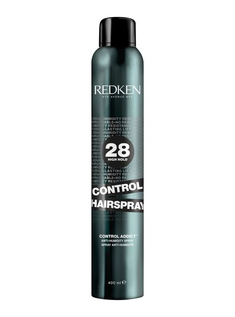Spray Fijación Máxima del Cabello Control Hairspray 28 278 g-0