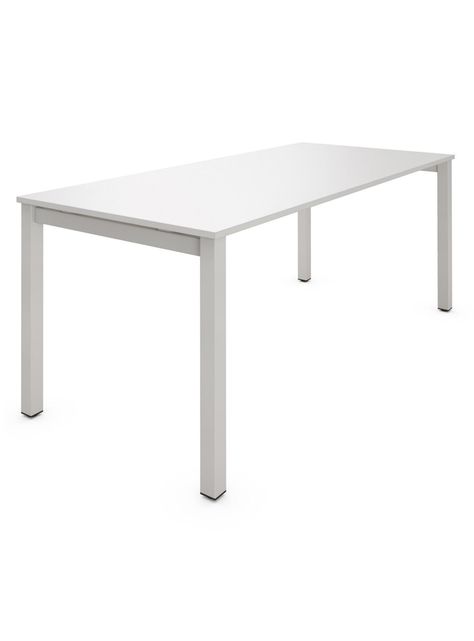 Set Basflex Escritorio + Silla Bench Ventus-1