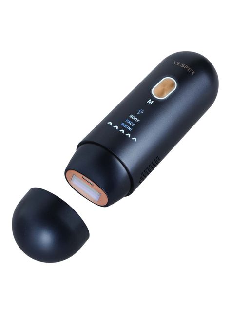 Depiladora de Luz Pulsada Intensa (IPL) Sapphire BV-003 Vesper-1