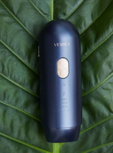 Depiladora de Luz Pulsada Intensa (IPL) Sapphire BV-003 Vesper-6