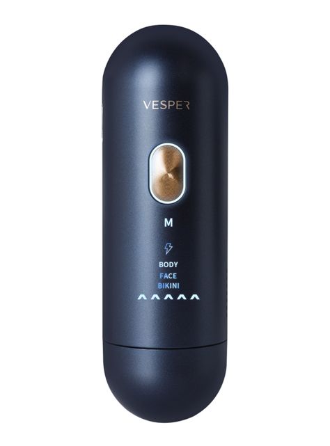 Depiladora de Luz Pulsada Intensa (IPL) Sapphire BV-003 Vesper-0