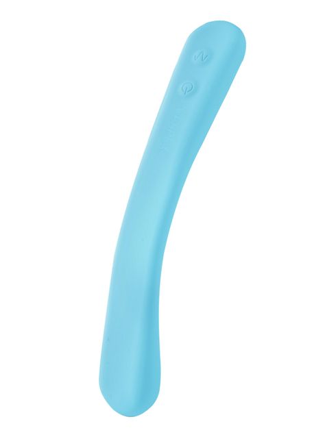 Lyra Masajeador Íntimo Vibrador-1