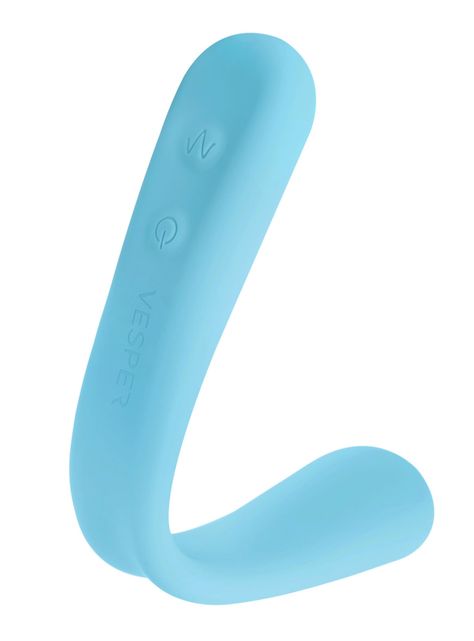 Lyra Masajeador Íntimo Vibrador-0