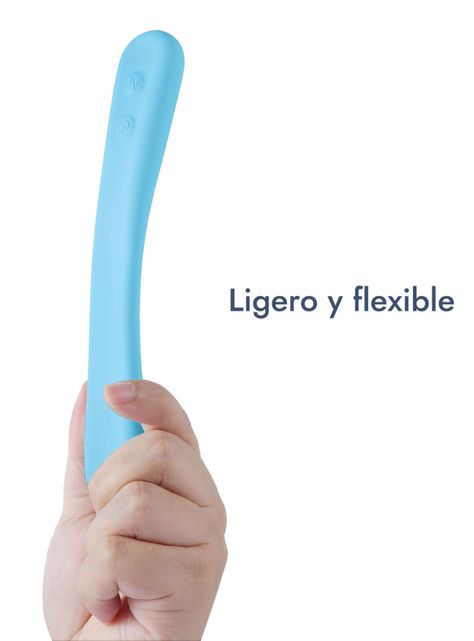 Lyra Masajeador Íntimo Vibrador-2