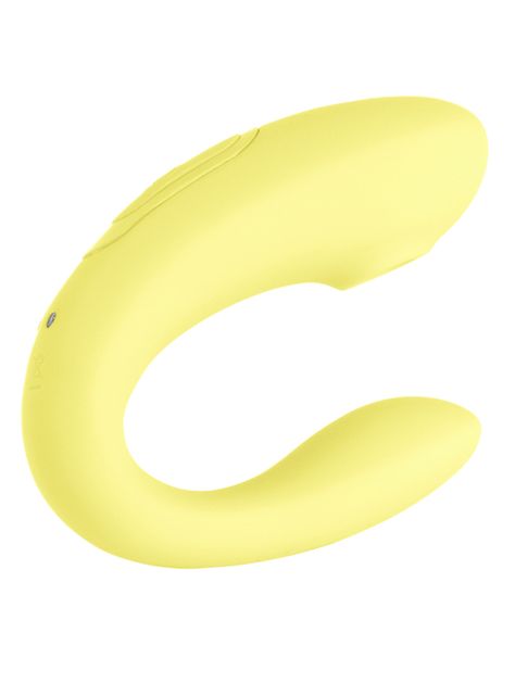 Venus Masajeador Íntimo Vibrador y Efecto Succionador-1