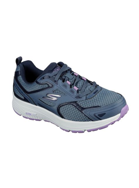 Zapatillas Training Skechers Go Run Consistent Mujer-1