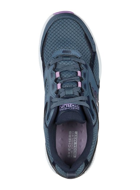 Zapatillas Training Skechers Go Run Consistent Mujer-2