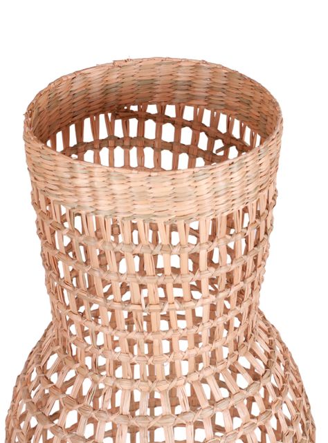 Jarrón Árido Fibra 80 cm-3