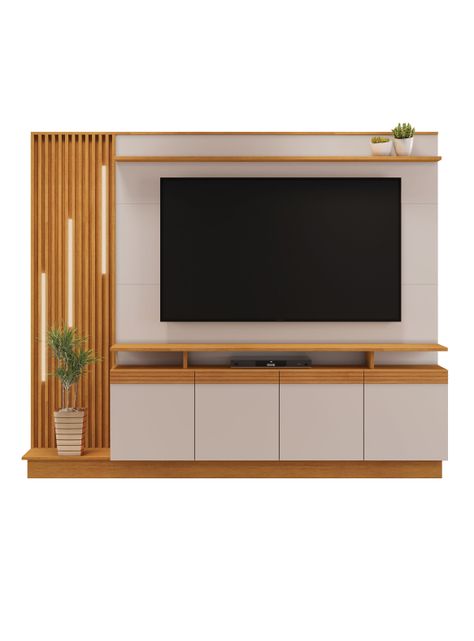 Home TV 65" Absoluto 4 Puertas-0