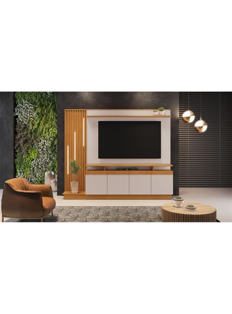 Home TV 65" Absoluto 4 Puertas-3