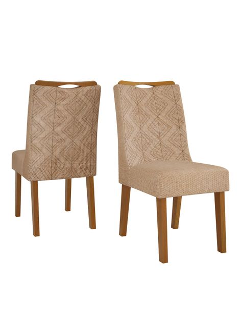 Juego de Comedor Stela + 8 Sillas-3