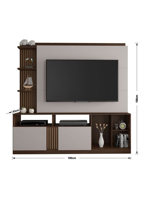 Home TV 60" Extremo-1