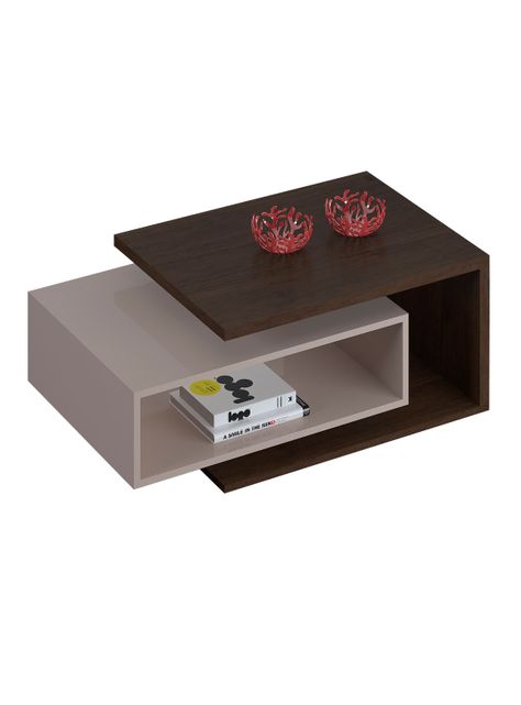 Mesa Centro Diva 37x88x52 cm-2