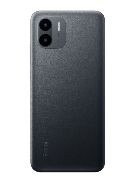 Smartphone Redmi A2 32GB 6.5" Negro Liberado-1