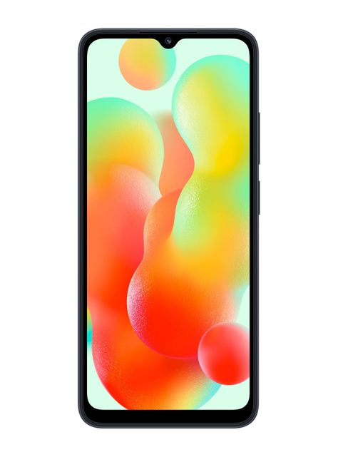 Smartphone Redmi 12C 64GB 6.7" Gris Liberado-0