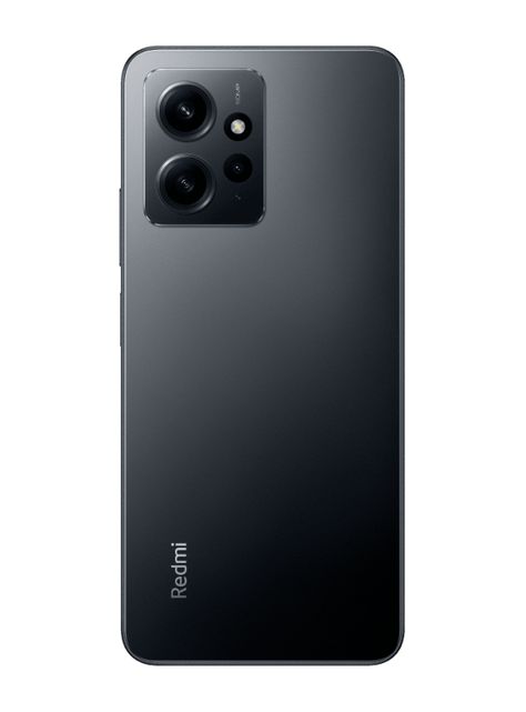 Smartphone Redmi Note 12 128GB 6.6" Gris Liberado-1