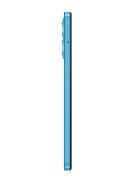 Smartphone Redmi Note 12 128GB 6.6" Azul Liberado-2
