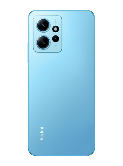 Smartphone Redmi Note 12 128GB 6.6" Azul Liberado-1