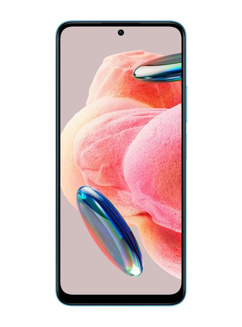 Smartphone Redmi Note 12 128GB 6.6" Azul Liberado-0