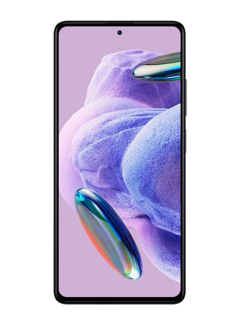 Smartphone Redmi Note 12 Pro Plus 5G 256GB 6.6" Black Liberado-0