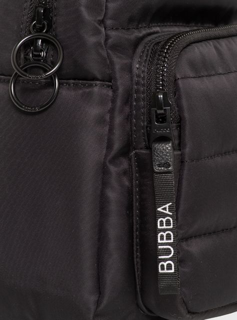Mochila Urbana Victoria Negra-3