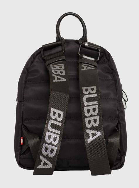 Mochila Urbana Victoria Negra-1