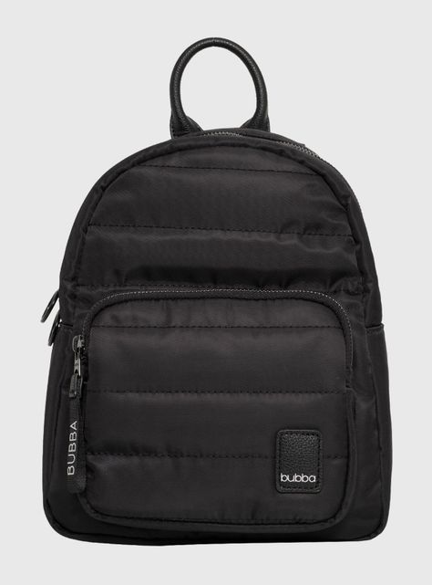 Mochila Urbana Victoria Negra-0