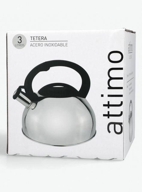 Tetera 3 Litros con Pito-3