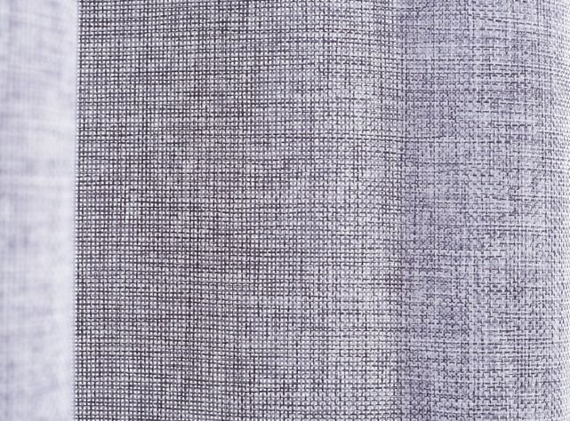 Cortina Tela Oslo Gris 140 x 240 cm Dib-2
