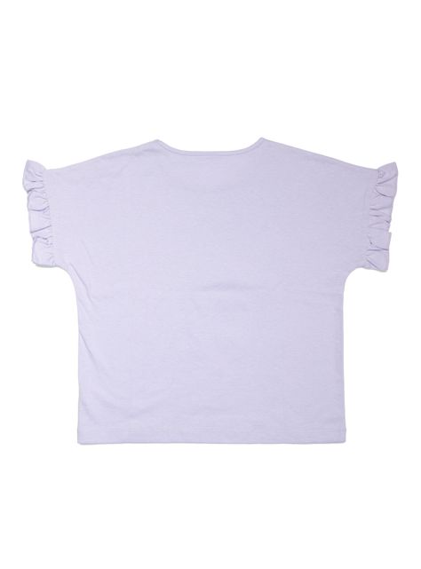 Polera Estampado Encanto Notas Musicales-1
