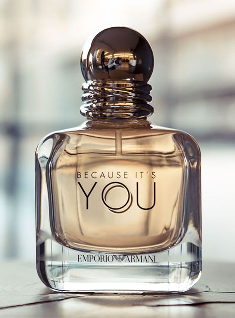 Perfume Giorgio Armani Emporio Armani Because It's You Mujer EDP 50 ml-4