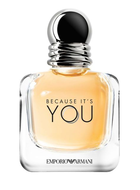 Perfume Giorgio Armani Emporio Armani Because It's You Mujer EDP 50 ml-0