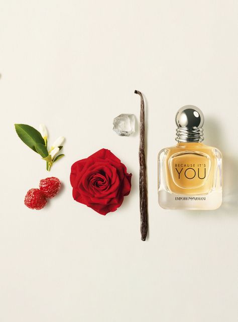 Perfume Giorgio Armani Emporio Armani Because It's You Mujer EDP 50 ml-3