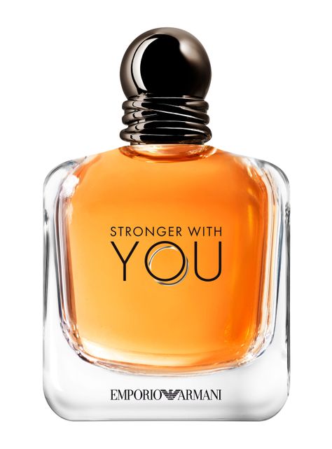 Perfume Emporio Stronger With You EDT Hombre 100 ml Giorgio Armani-0
