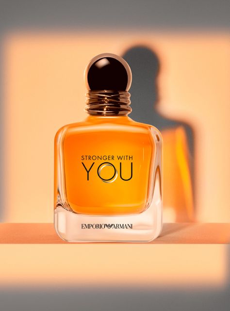 Perfume Emporio Stronger With You EDT Hombre 50ml Giorgio Armani-4