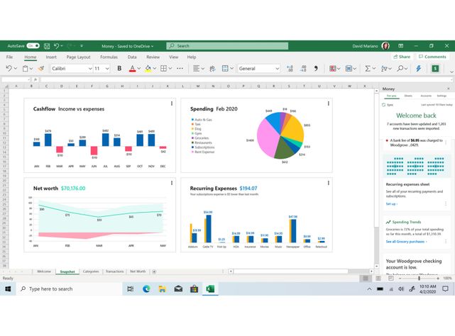 Microsoft Office 365 Familia: Word, Excel, OneDrive y Más-4