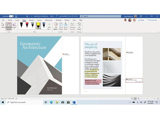 Microsoft Office 365 Familia: Word, Excel, OneDrive y Más-3