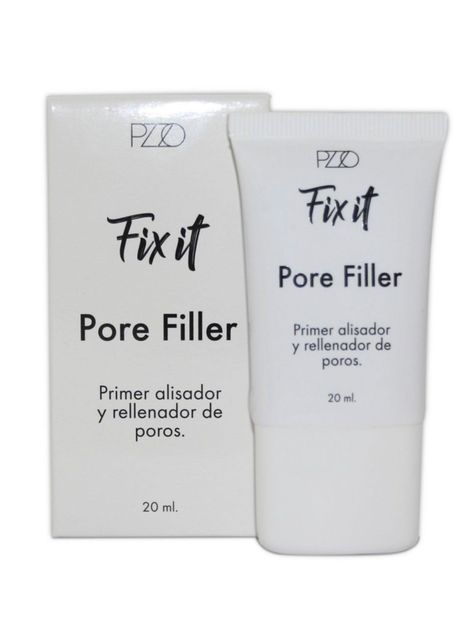 PreBase Petrizzio de Maquillaje Fix It Pore Filler-0