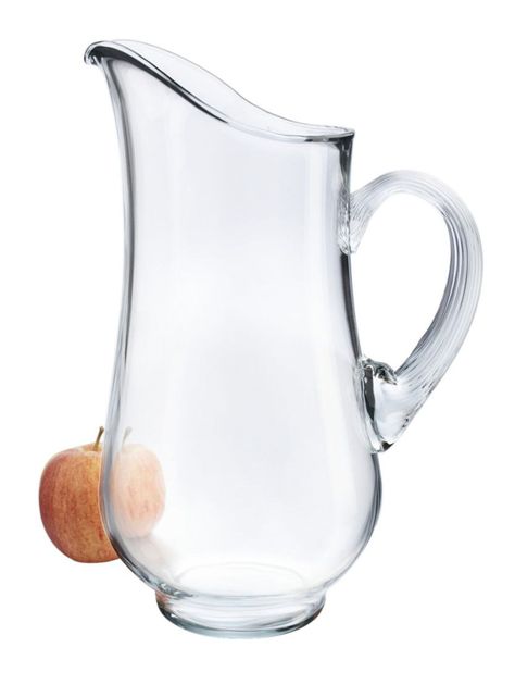 Jarra Vidrio Brisa Pitcher 2.2 Litros Libbey-0