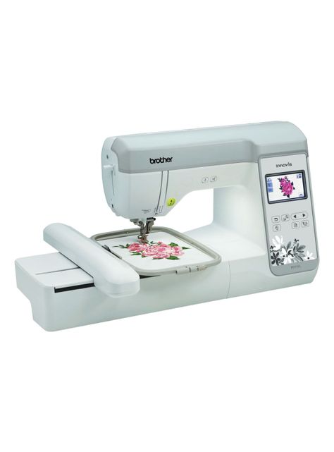 Máquina Bordadora PE910L-2