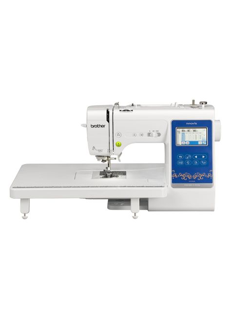 Máquina de Coser y Bordar con WIFI NS1850L-4
