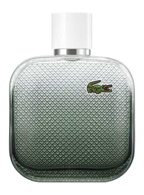 Perfume L.12.12 Blanc Eau Intense EDT Hombre 100 ml Lacoste-0