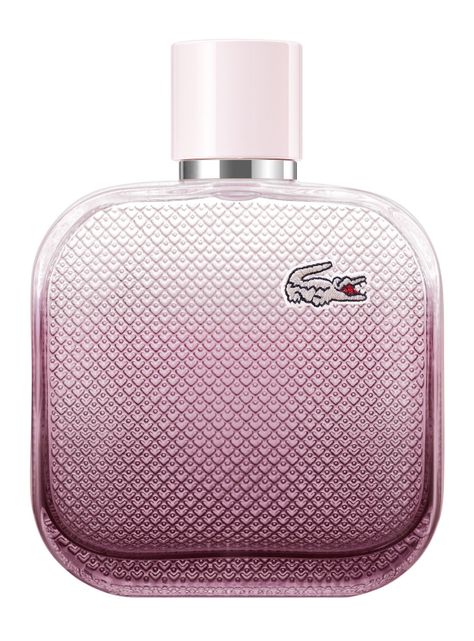 Perfume L.12.12 Rose Eau Intense EDT Mujer 100 ml Lacoste-0