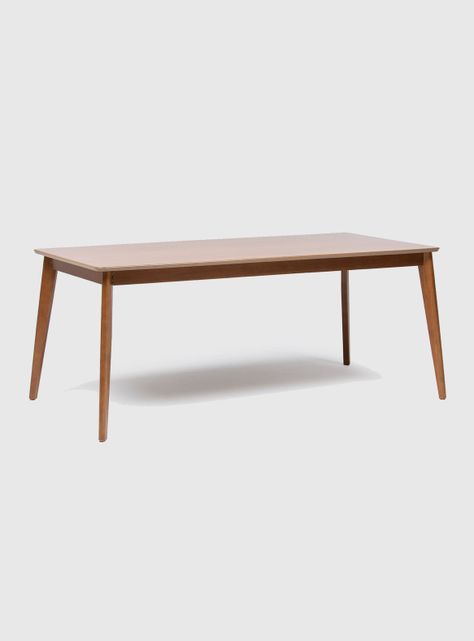 Juego Comedor Olive Natural 6 Sillas Ella-1