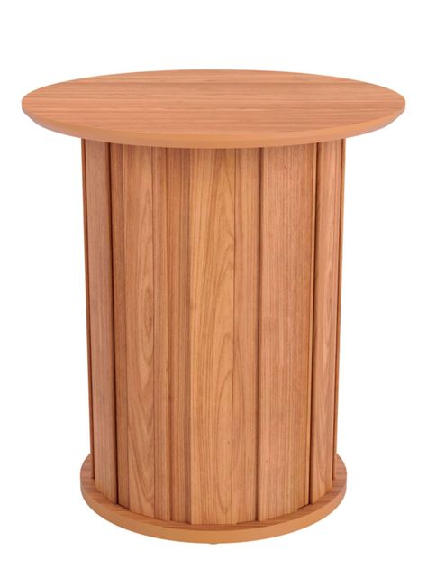 Mesa Lateral Tb61 50 cm-0