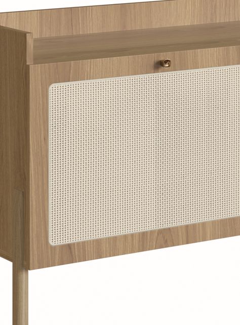 Rack TV 65" Ratán-3